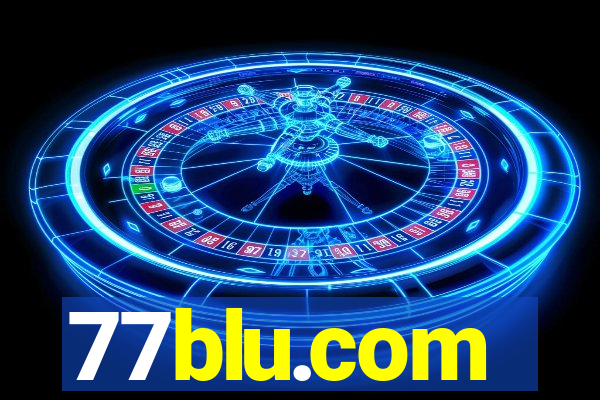 77blu.com