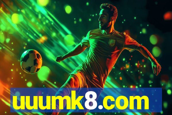 uuumk8.com