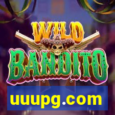 uuupg.com