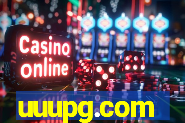 uuupg.com