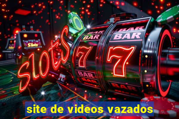 site de videos vazados