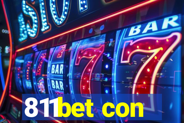 811bet con