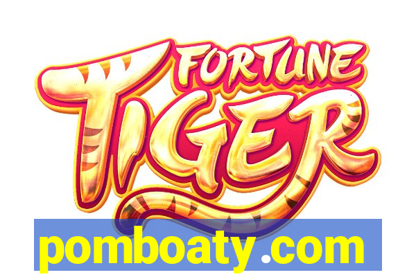 pomboaty.com