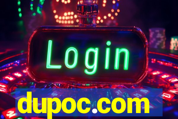 dupoc.com