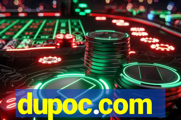 dupoc.com