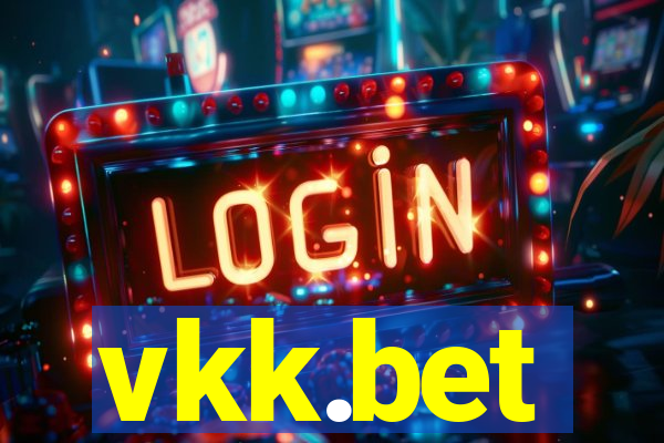 vkk.bet