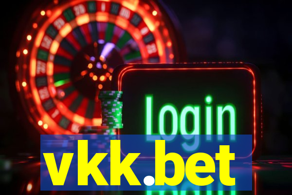 vkk.bet