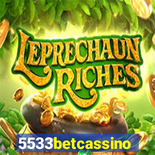 5533betcassino