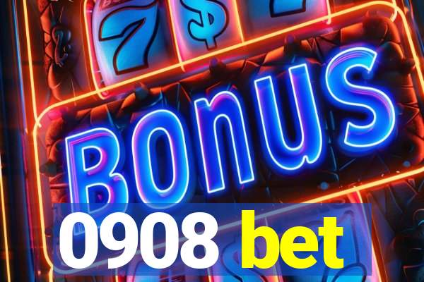 0908 bet