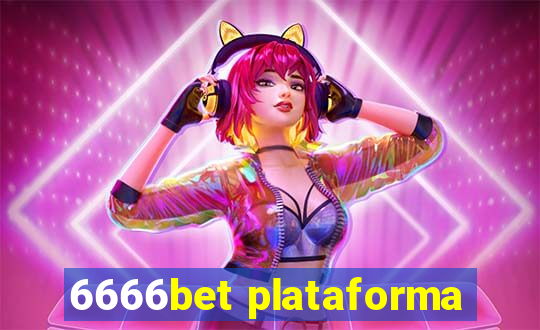 6666bet plataforma