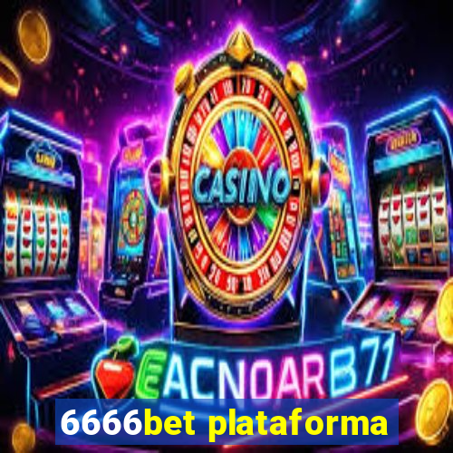 6666bet plataforma