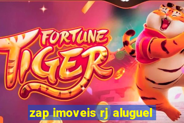 zap imoveis rj aluguel