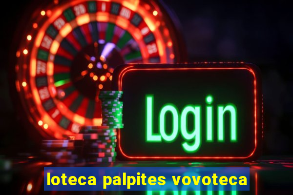 loteca palpites vovoteca