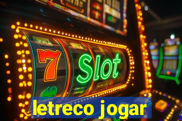 letreco jogar