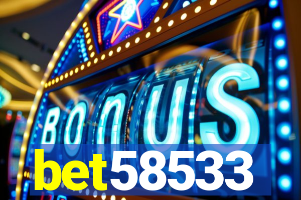 bet58533