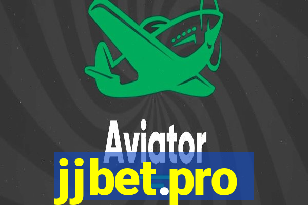 jjbet.pro