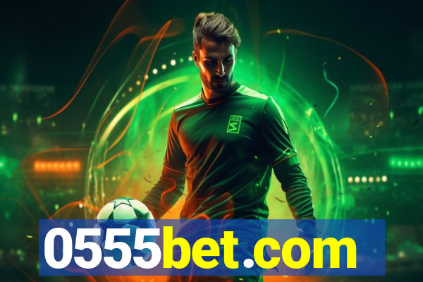 0555bet.com