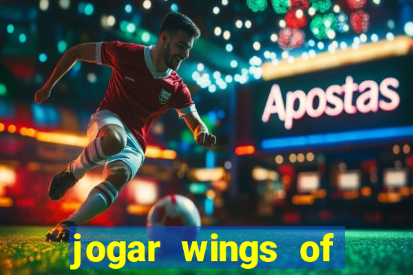 jogar wings of iguazu demo