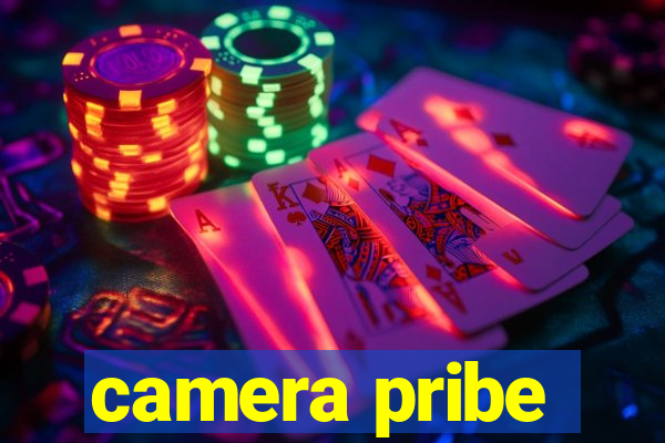 camera pribe