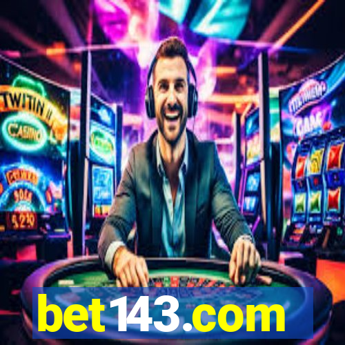 bet143.com