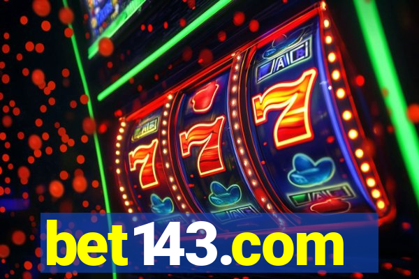 bet143.com