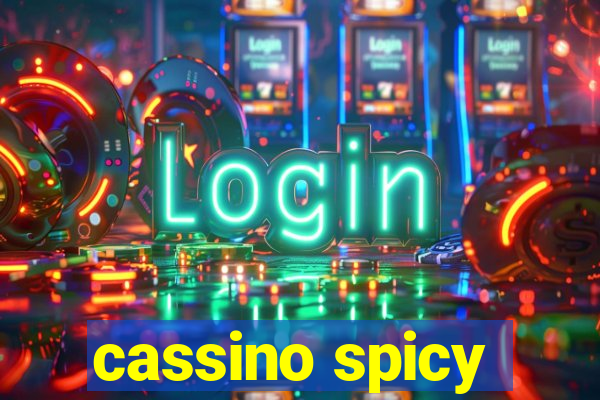 cassino spicy