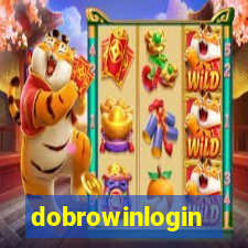 dobrowinlogin
