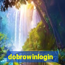 dobrowinlogin