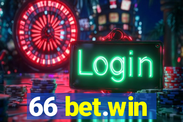 66 bet.win