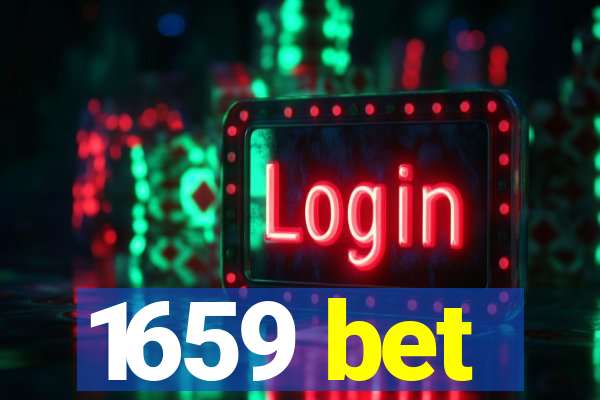 1659 bet