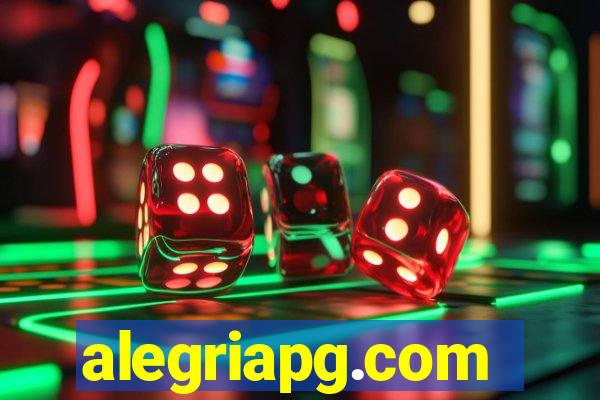 alegriapg.com