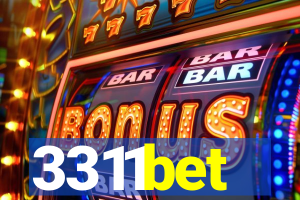 3311bet