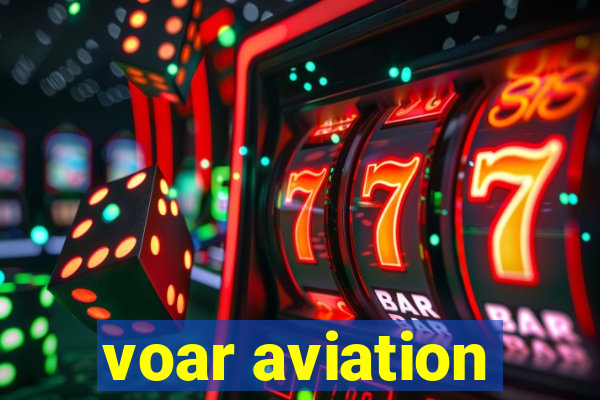 voar aviation