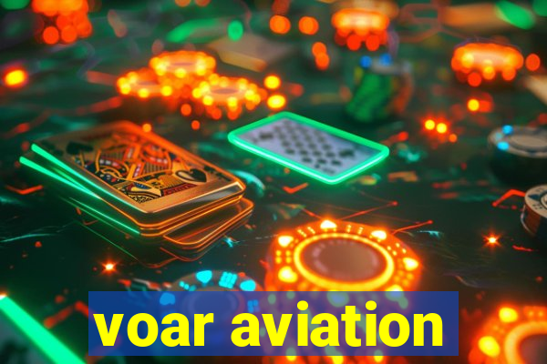 voar aviation