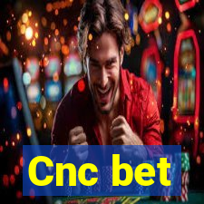 Cnc bet
