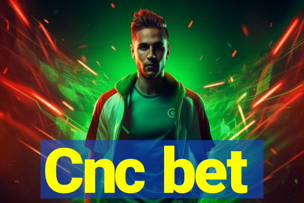 Cnc bet
