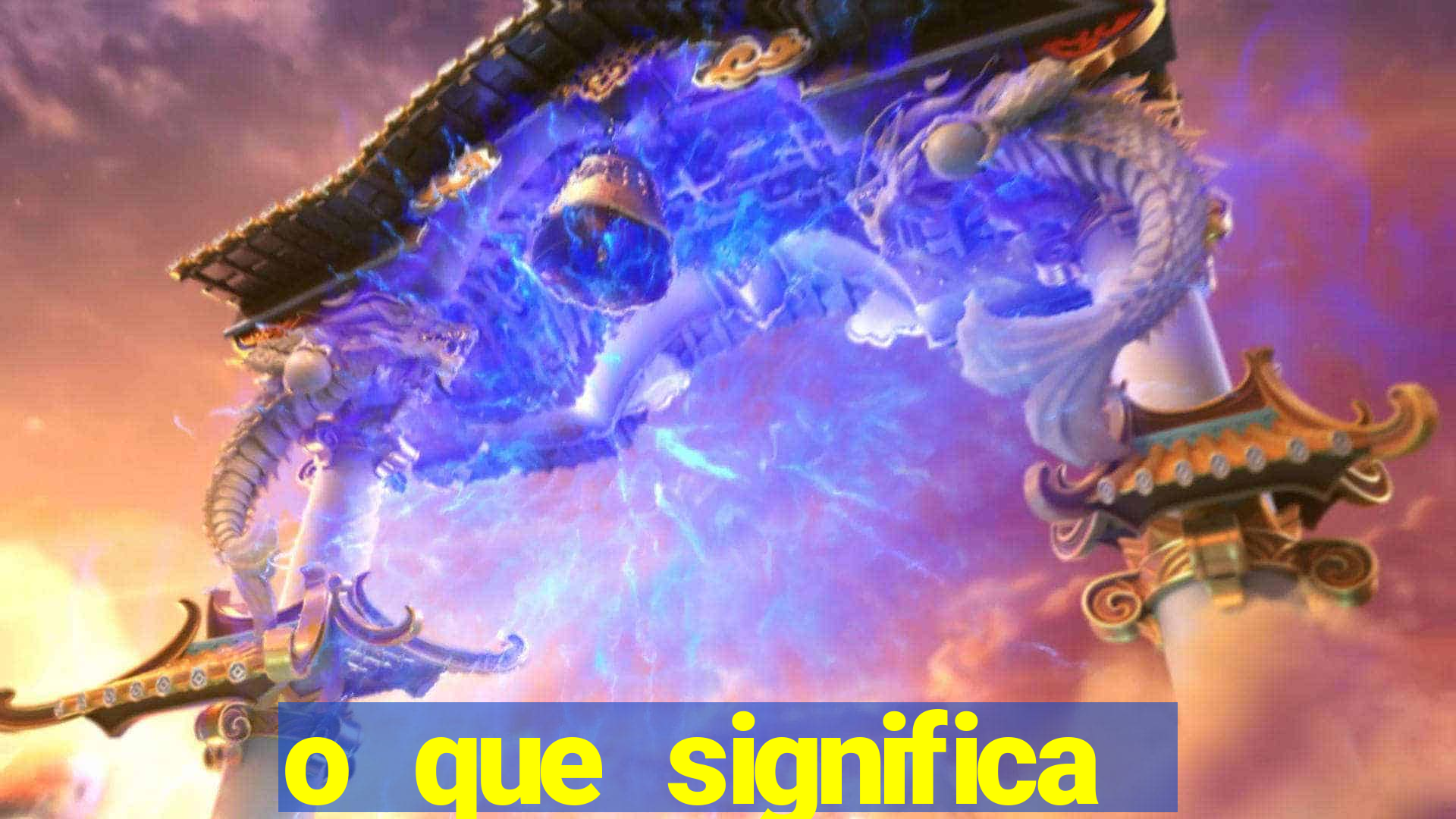 o que significa handicap -1,5