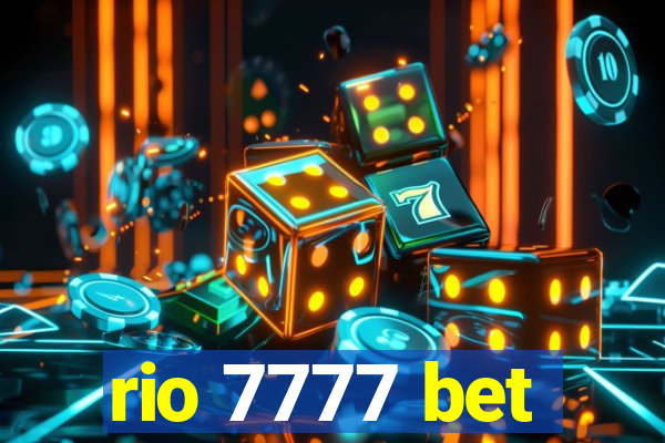 rio 7777 bet
