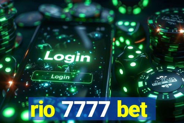 rio 7777 bet
