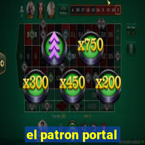 el patron portal