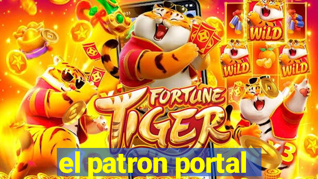 el patron portal