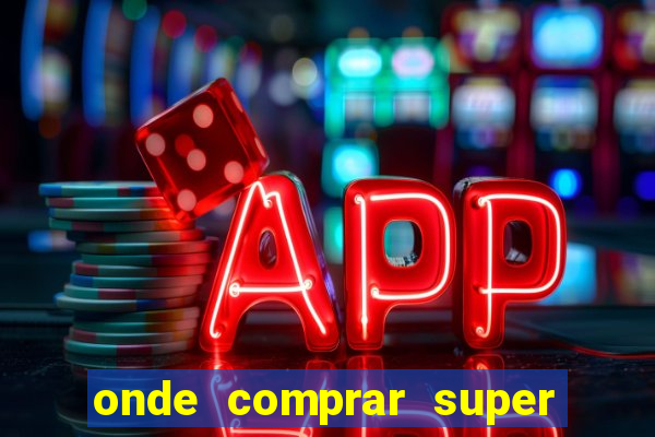 onde comprar super fruit box onde comprar superhuman blox fruits