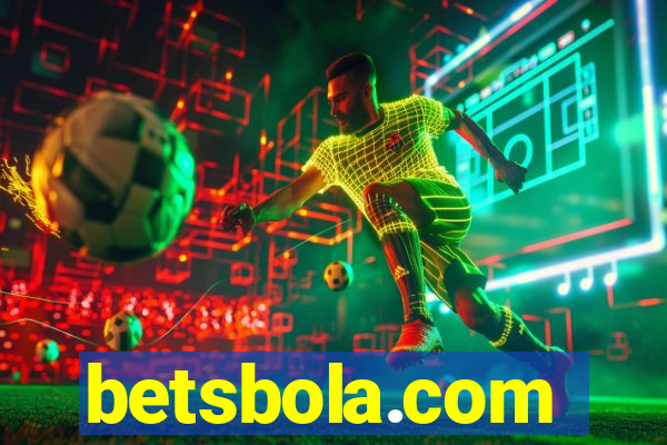 betsbola.com