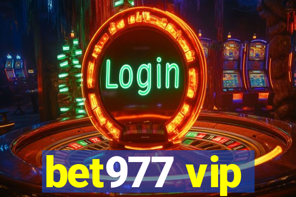 bet977 vip
