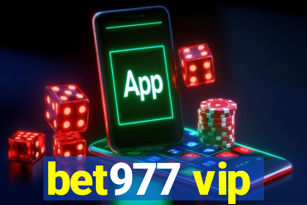 bet977 vip