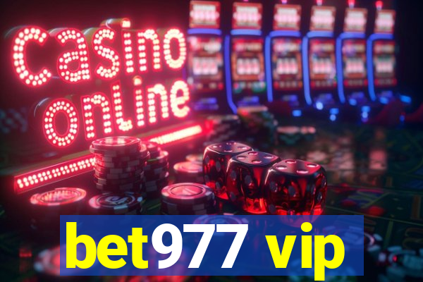 bet977 vip