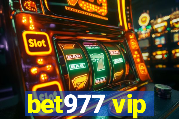 bet977 vip