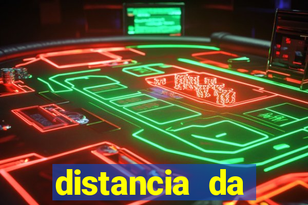 distancia da rodoviaria de santos para o porto de santos