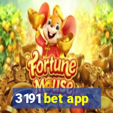 3191 bet app