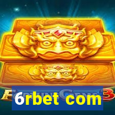 6rbet com